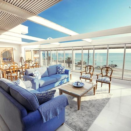 La Mer Apartments Nikiti  Ngoại thất bức ảnh