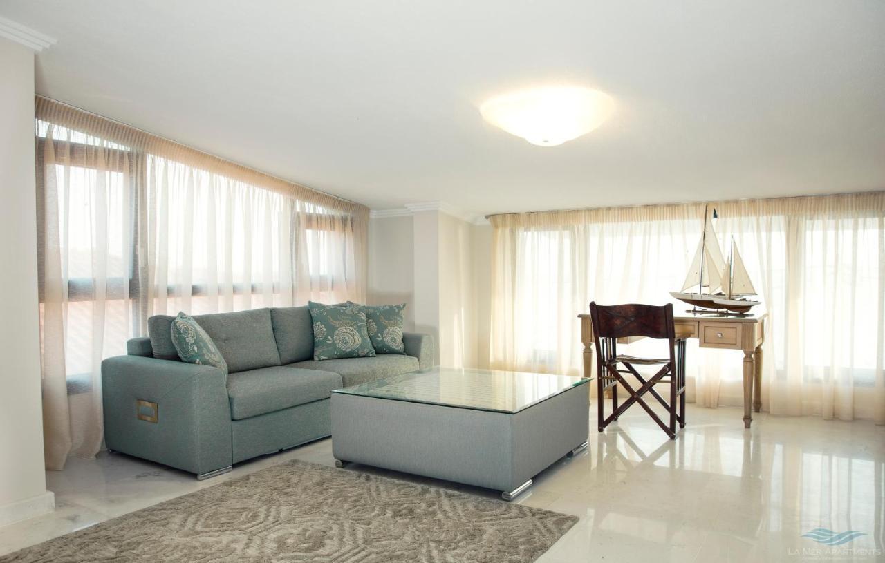 La Mer Apartments Nikiti  Ngoại thất bức ảnh