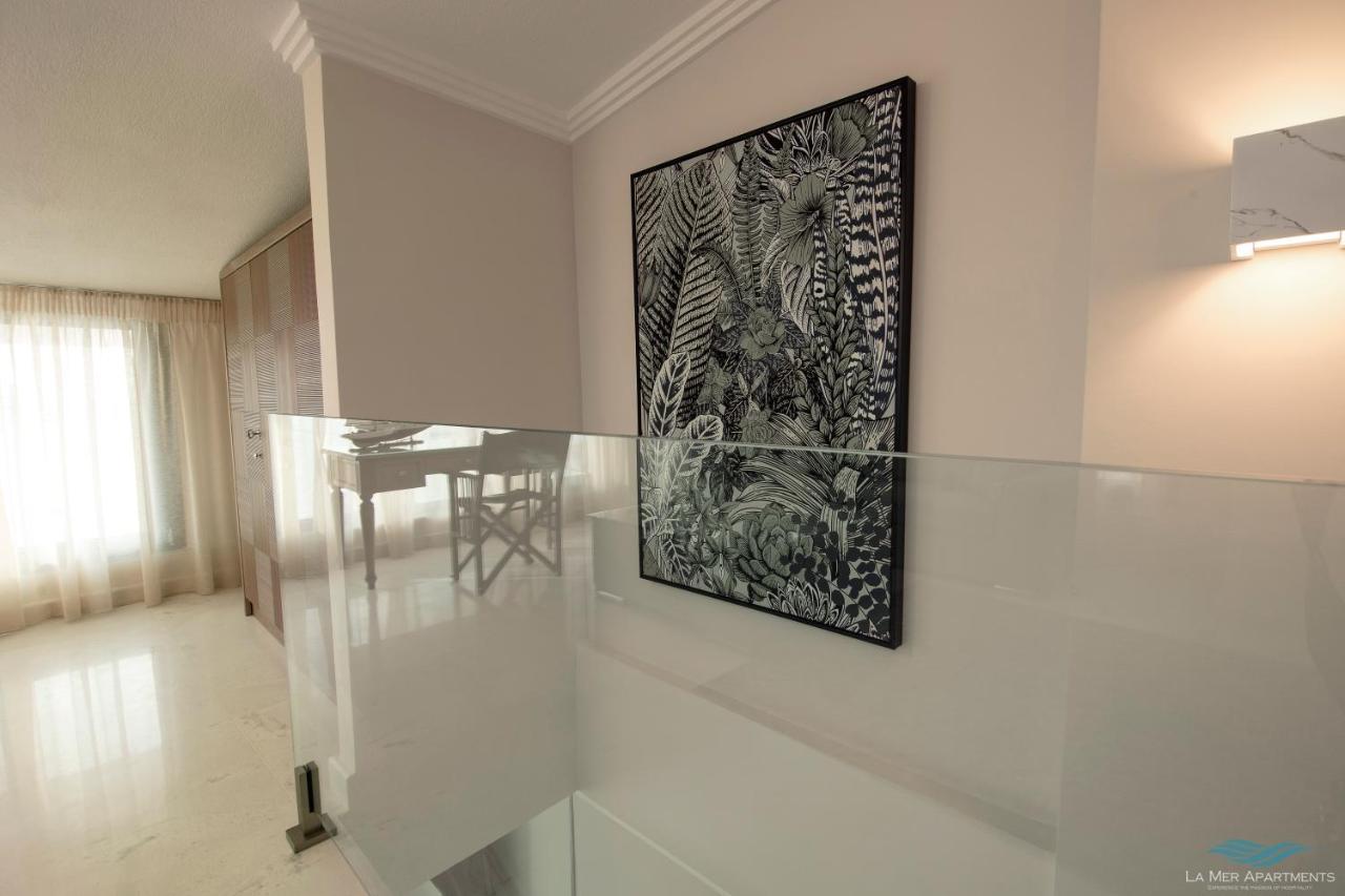 La Mer Apartments Nikiti  Ngoại thất bức ảnh