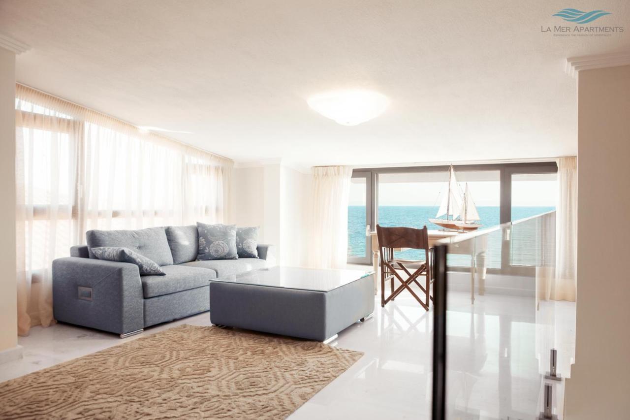 La Mer Apartments Nikiti  Ngoại thất bức ảnh